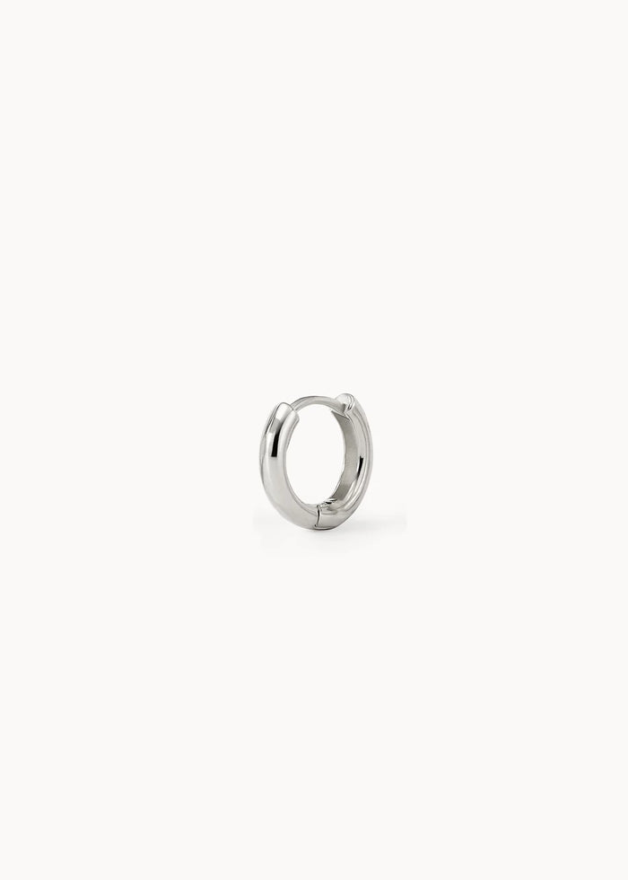Piercing Aro Click 14mm Grueso
