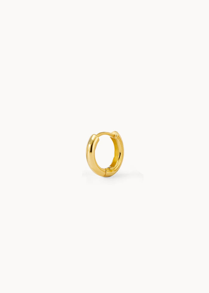 Piercing Aro Click 14mm Grueso