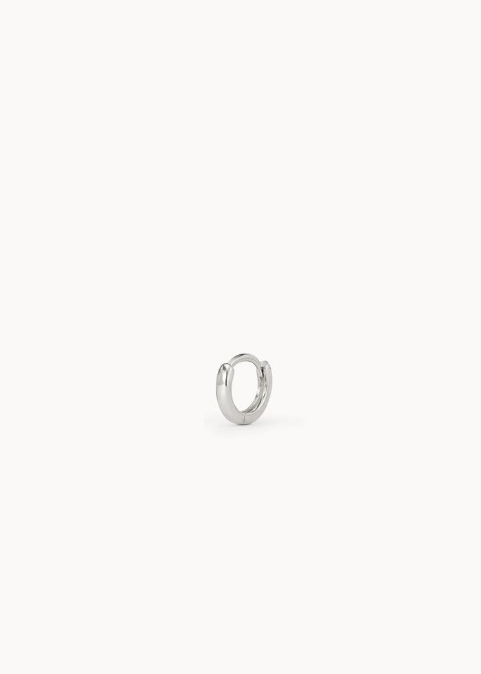 Piercing Aro Click 8mm Fino