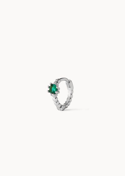 Lili Green Piercing