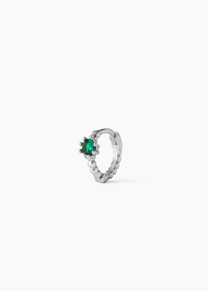 Lili Green Piercing