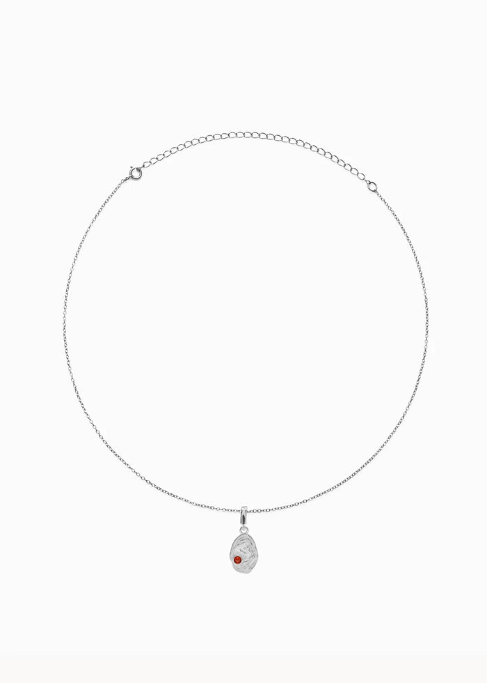 Charm Al Rojo Vivo