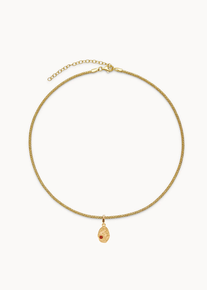 Charm Al Rojo Vivo