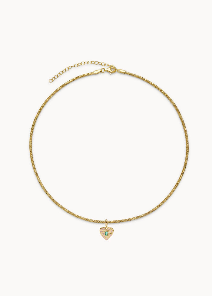 Charm Mi Corazón