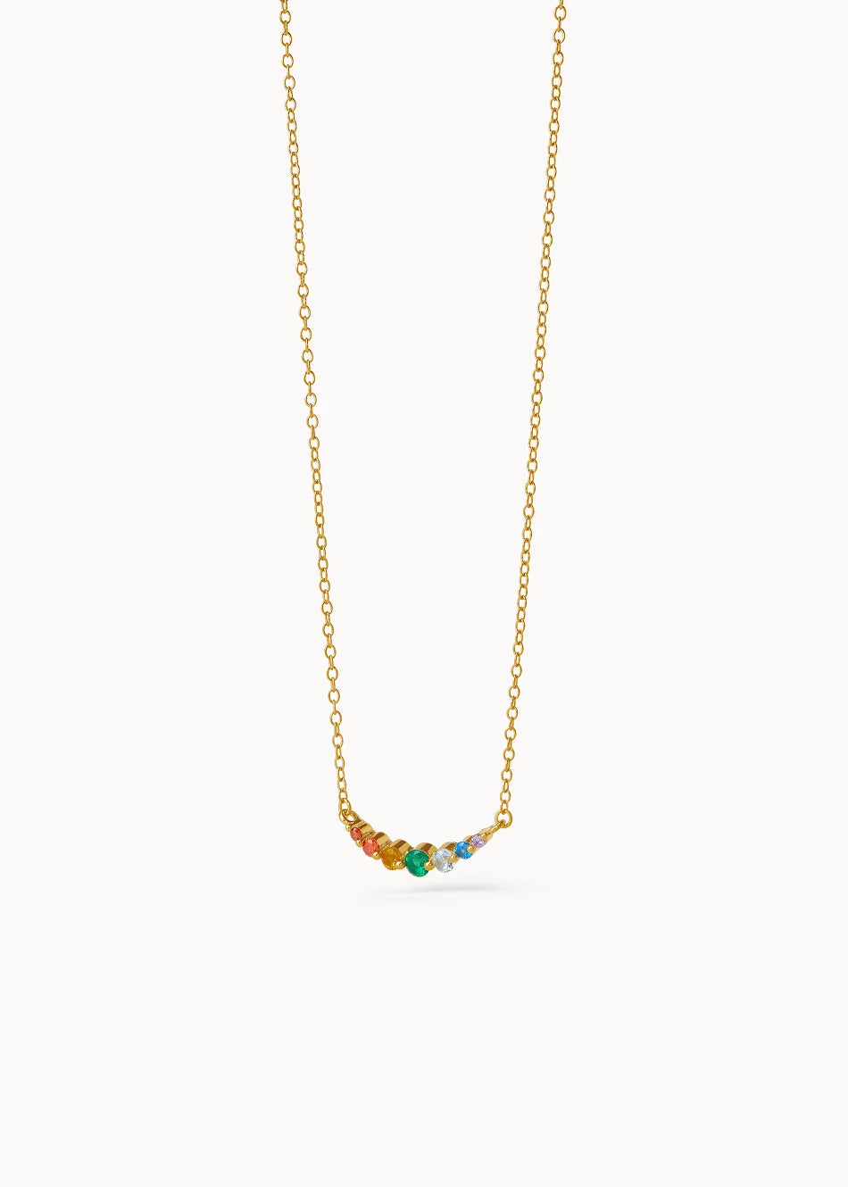 Collar Prisma