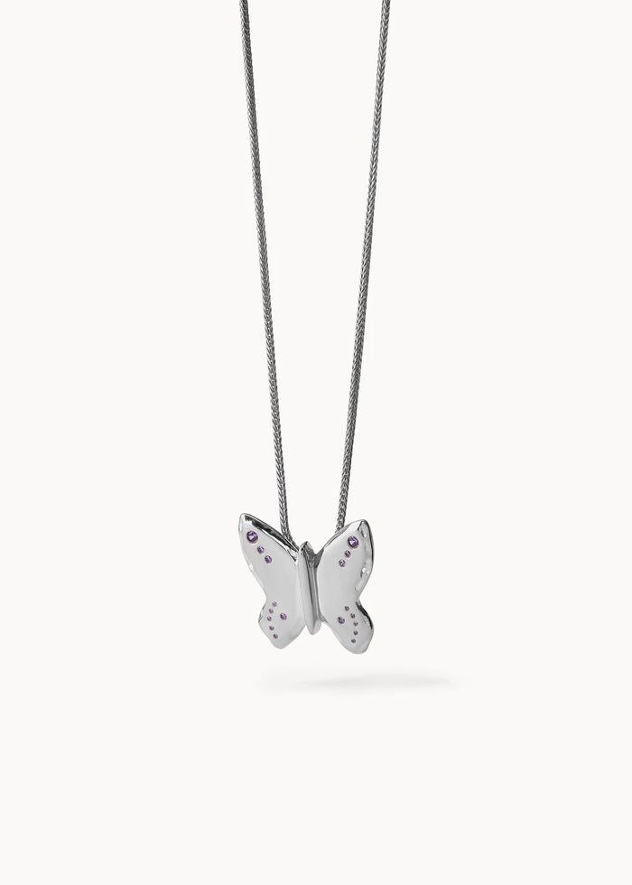 El Arte de Ser Necklace