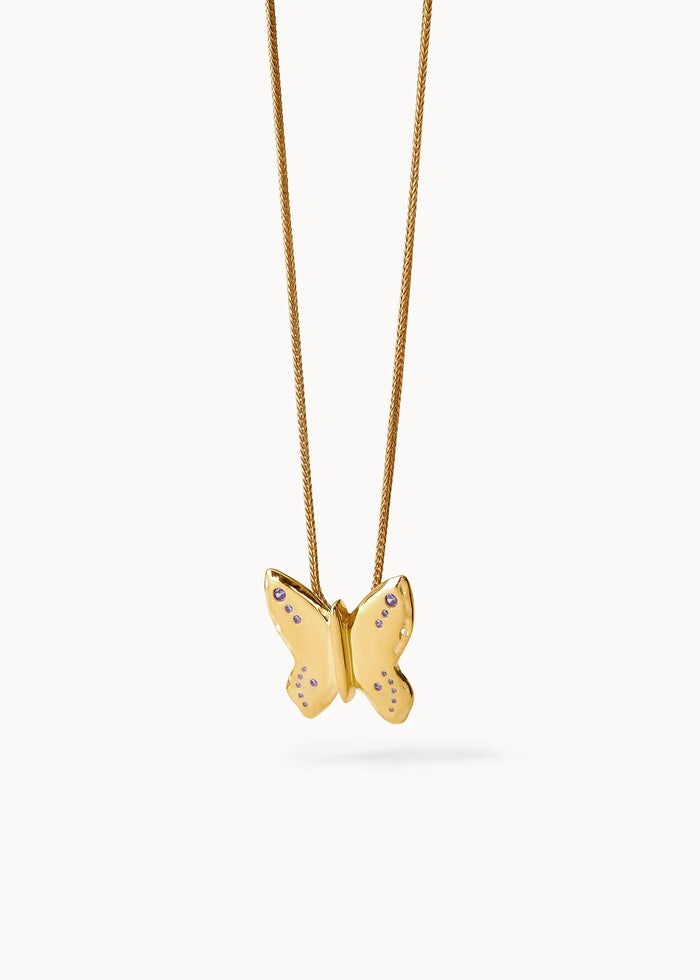 El Arte de Ser Necklace