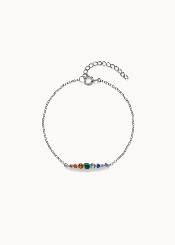 Pulsera Prisma