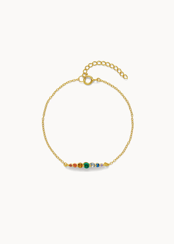 Pulsera Prisma