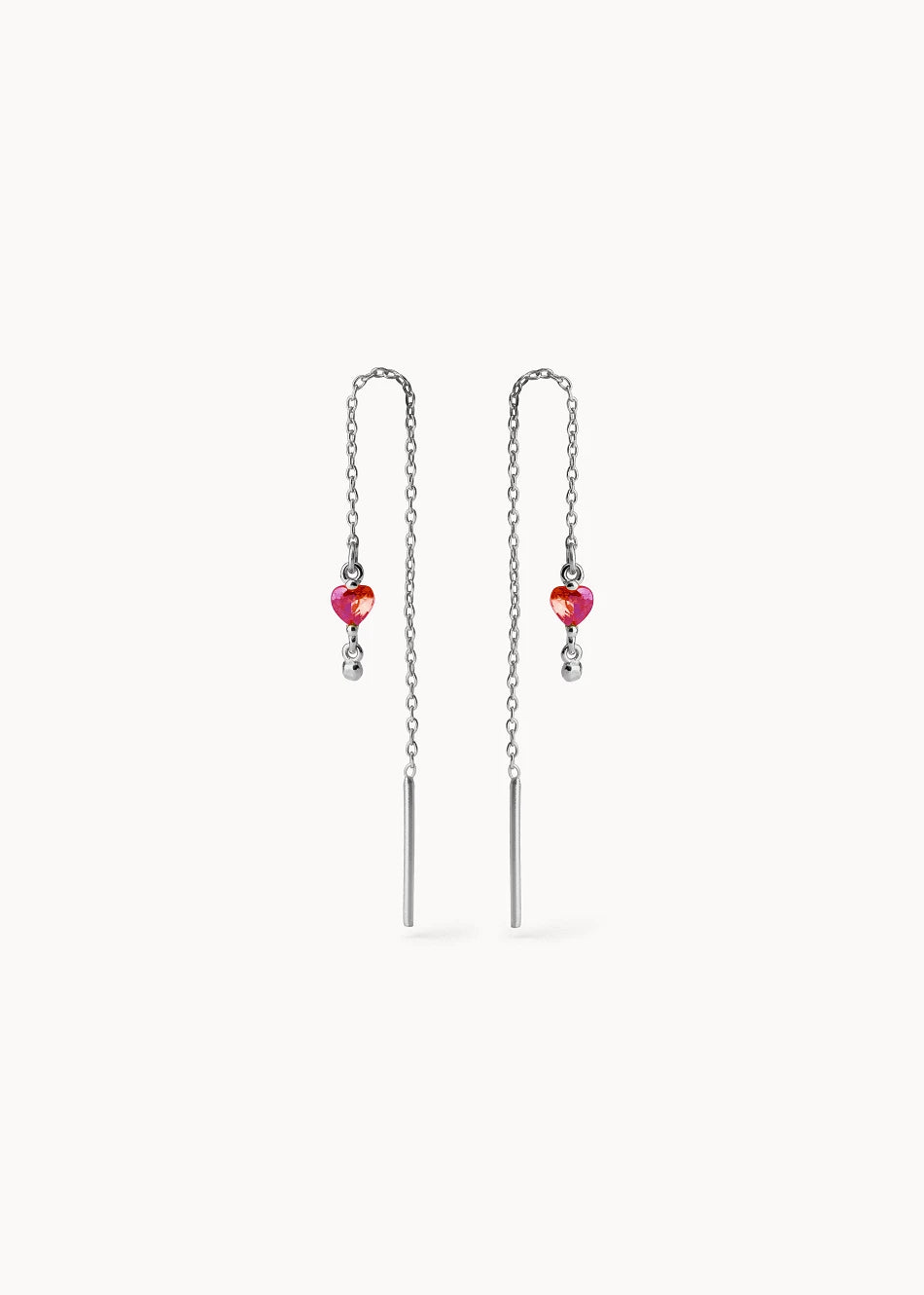 El Rosal Earrings