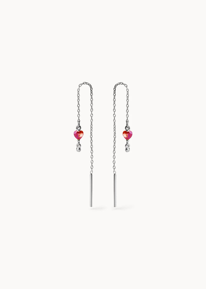 Pendientes El Rosal