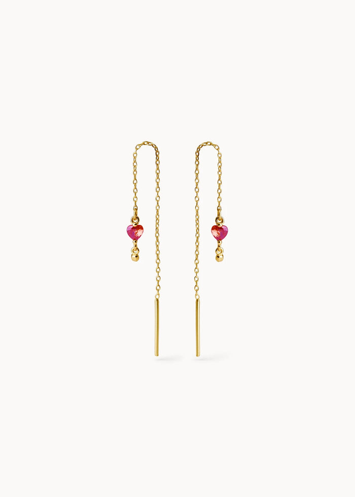 Pendientes El Rosal