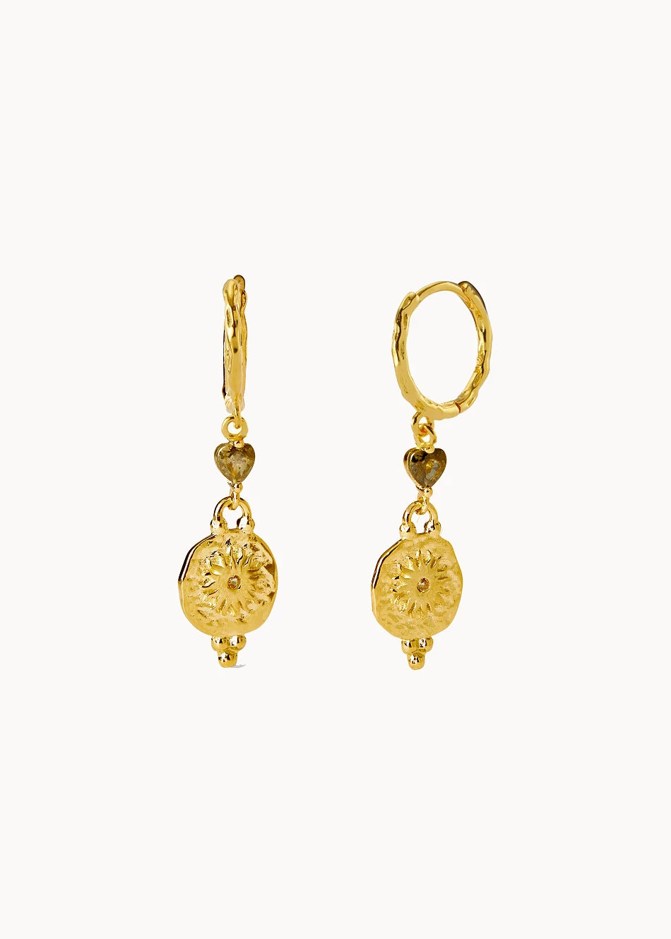 La Alegría de Vivir Earrings