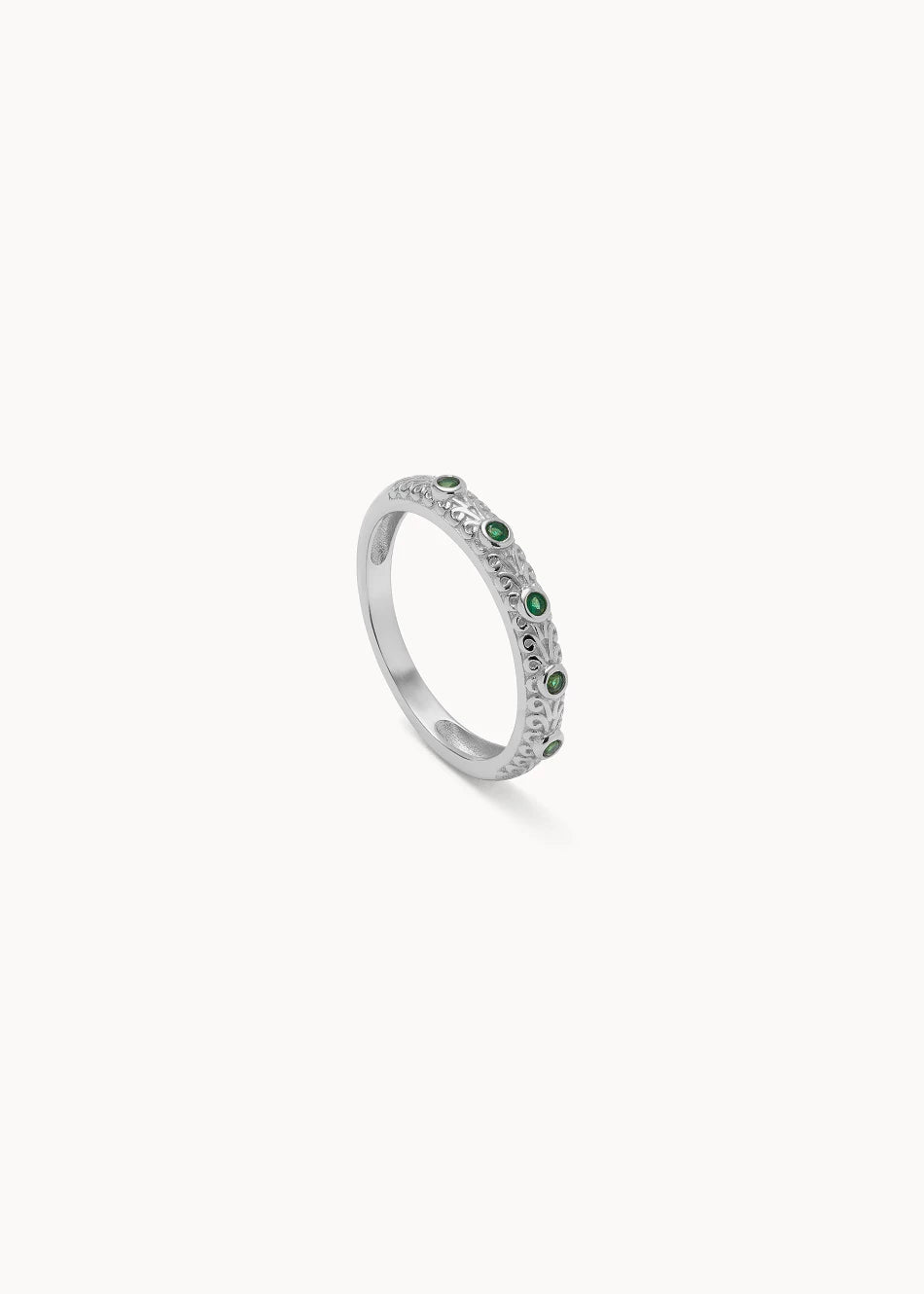 El Refugio Ring