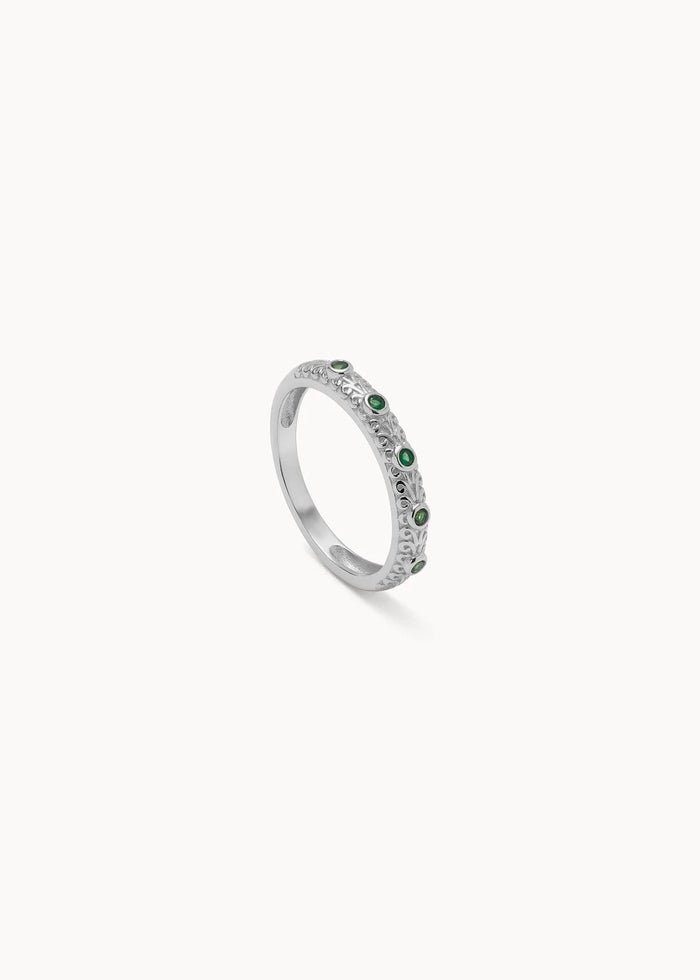 El Refugio Ring