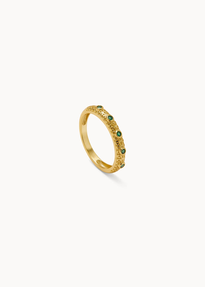 El Refugio Ring