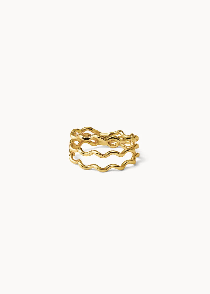 Anillo Los Caminos