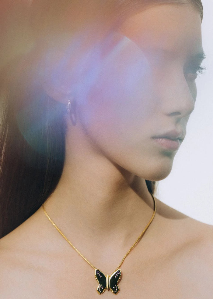 El Arte de Ser Necklace