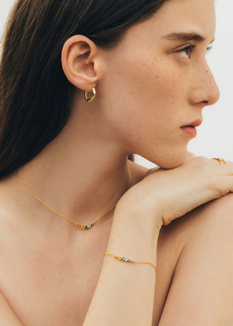 Collar Prisma