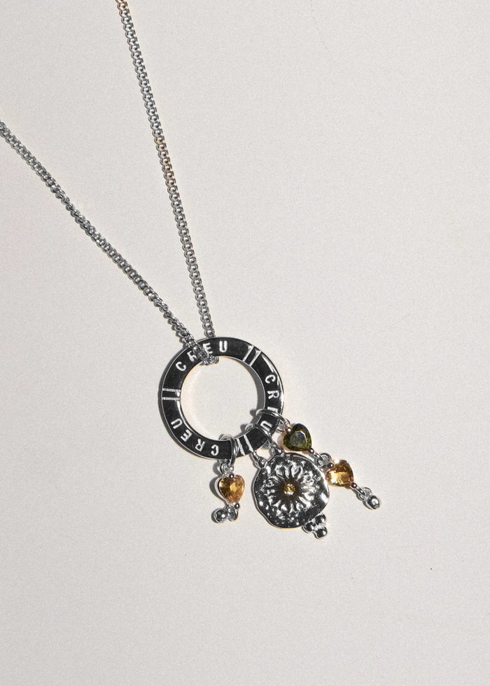 Lima Necklace