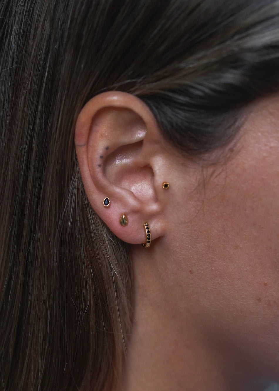 Piercing Drop