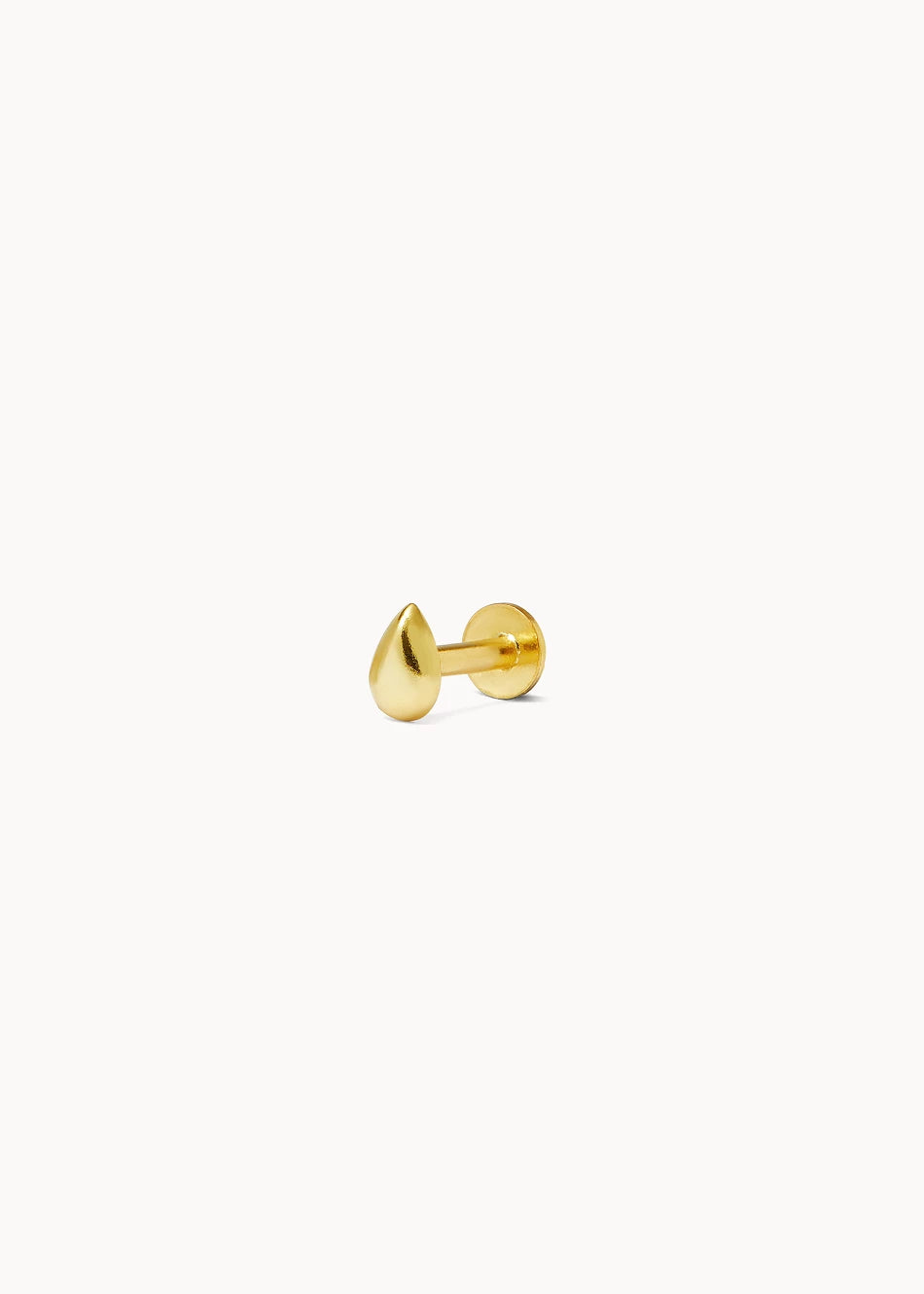 Piercing Drop