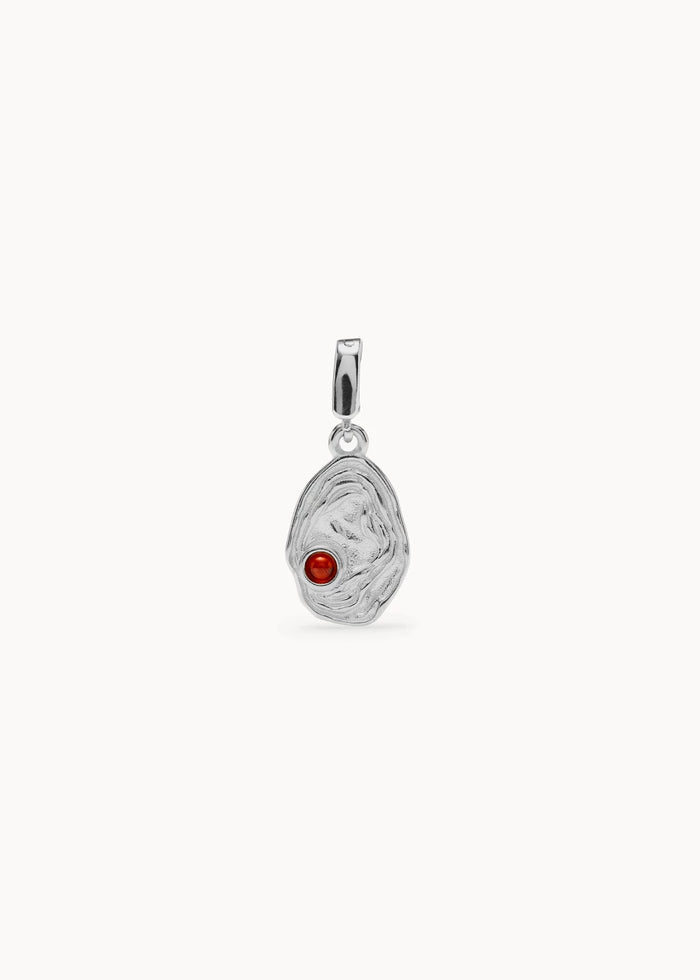 Al Rojo Vivo Necklace