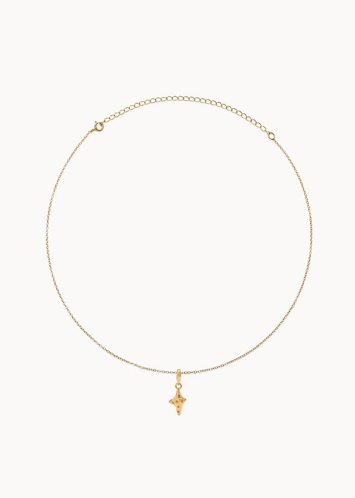 Mi Dirección Necklace