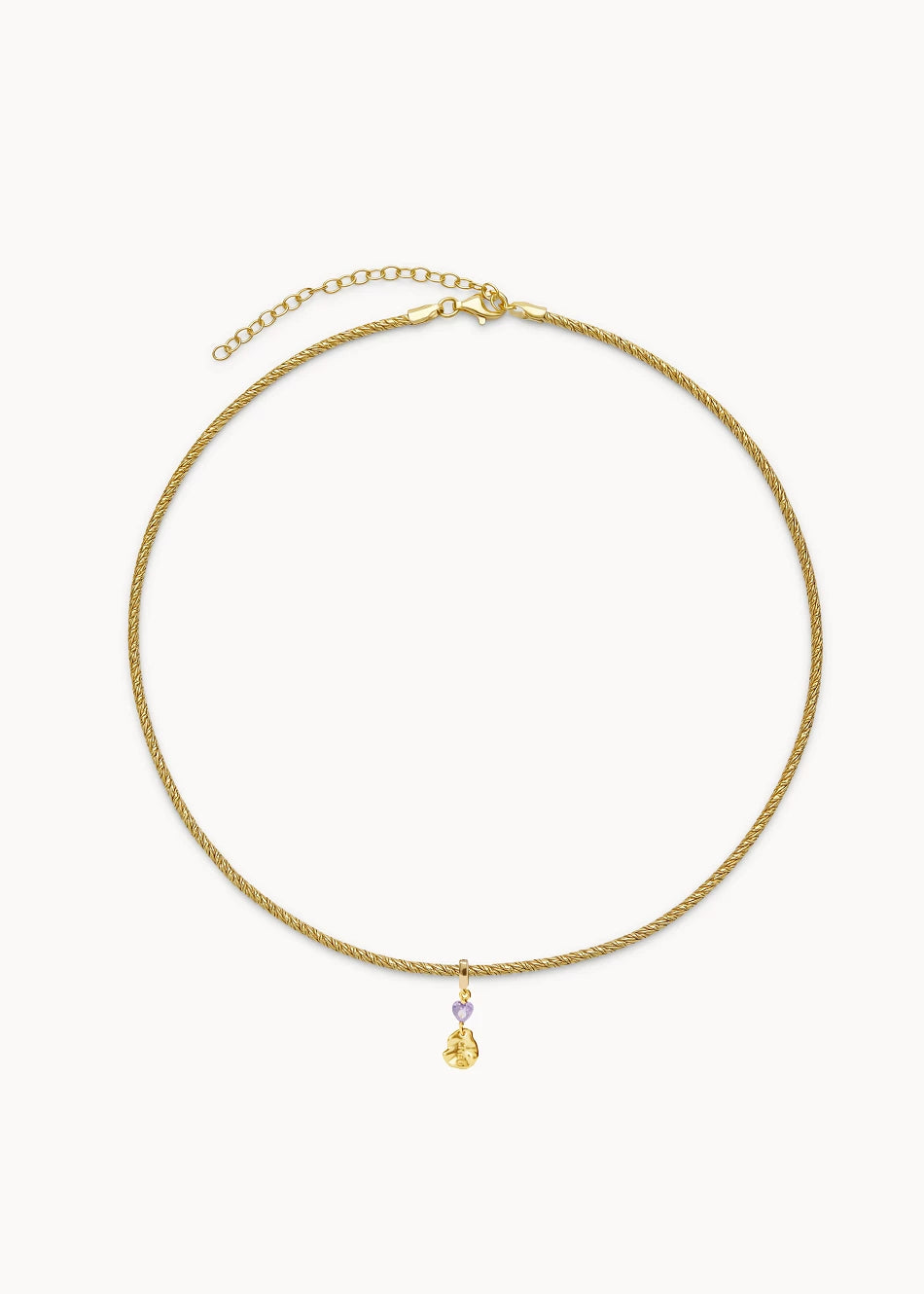 Al Alba Necklace