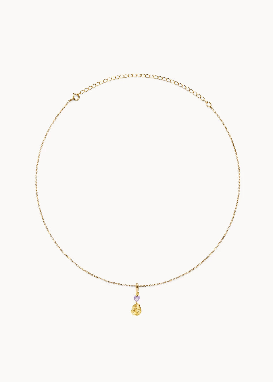 Al Alba Necklace