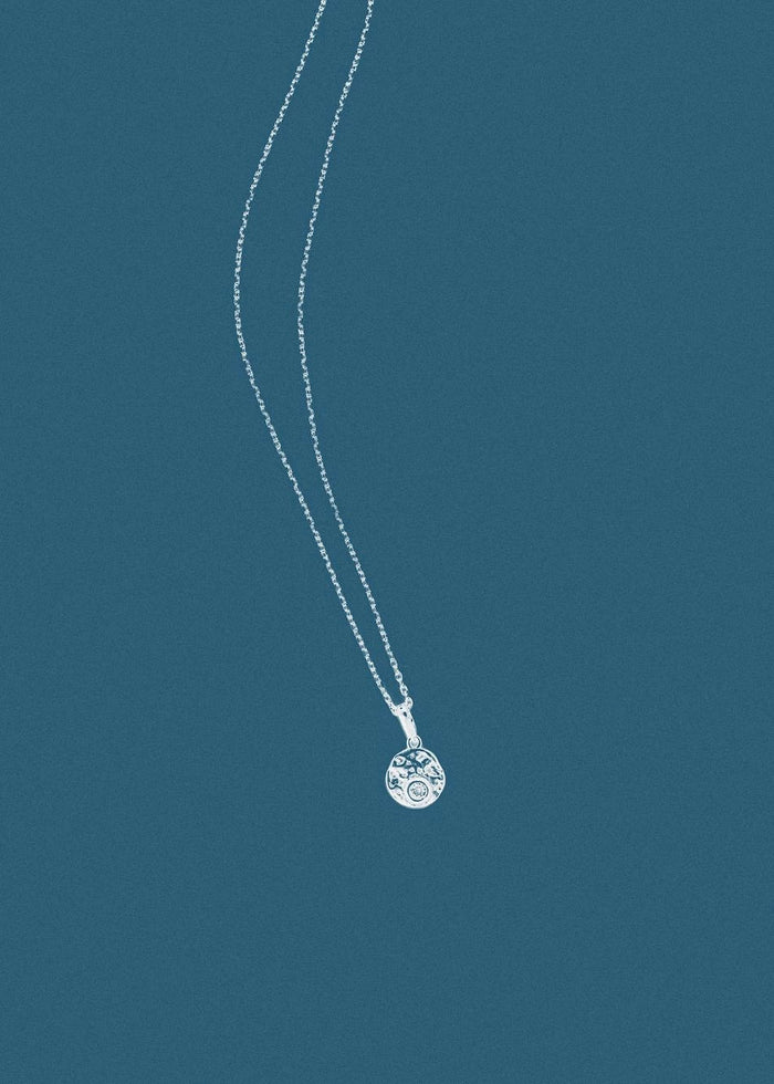 Mi Verdad Necklace