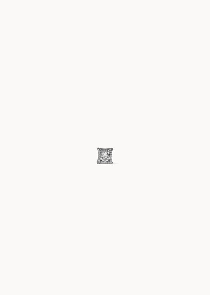 Mini Square Piercing