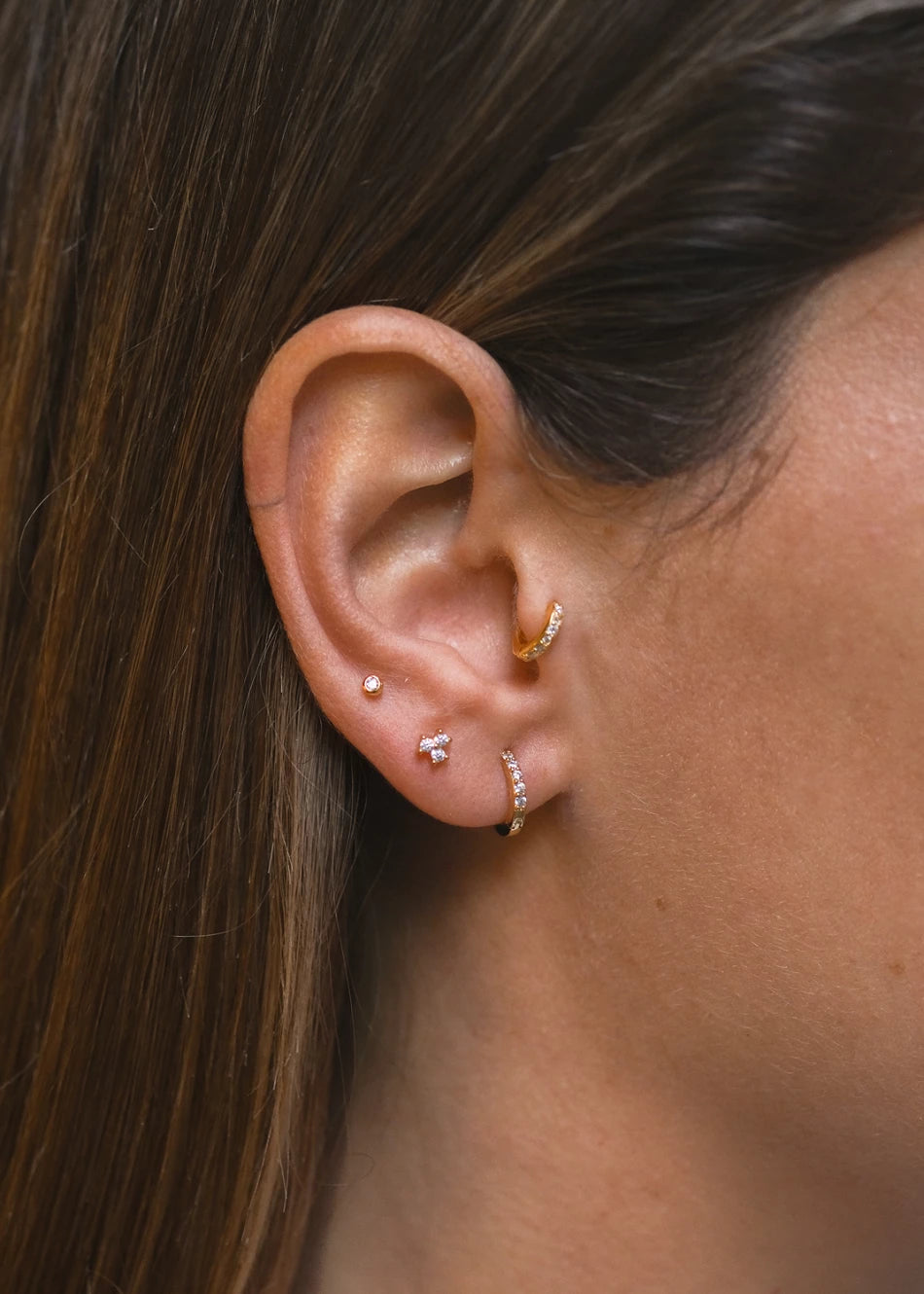 Fiore Piercing