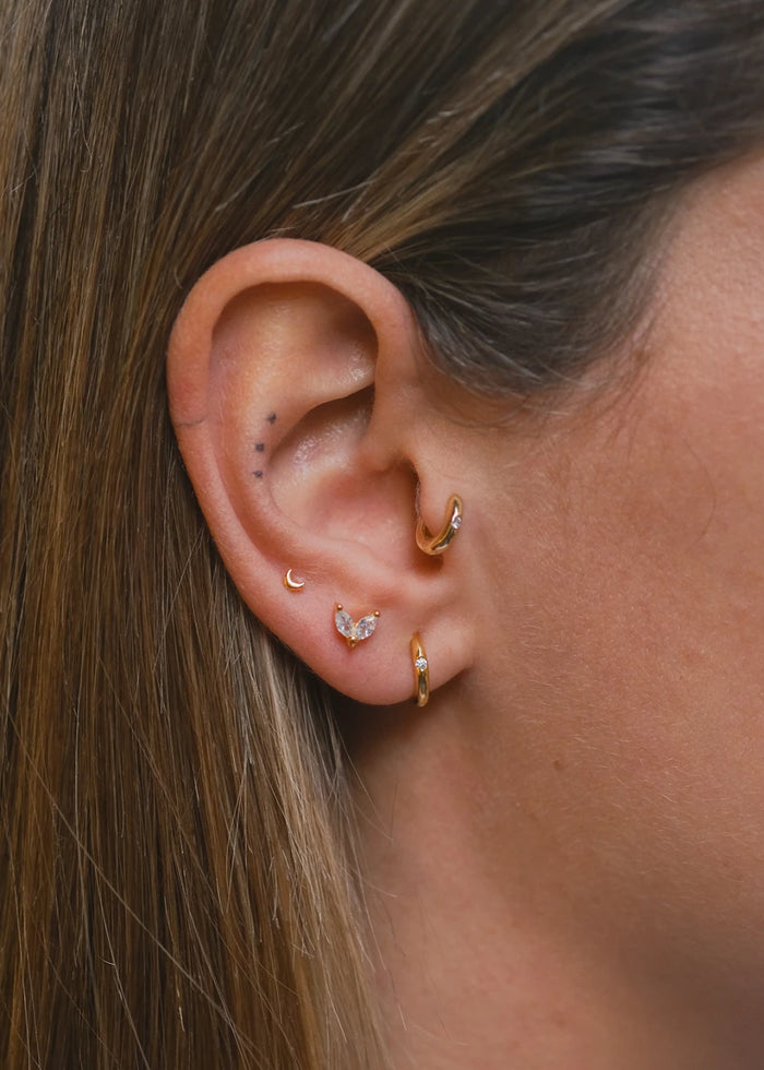 Piercing Mini Luna