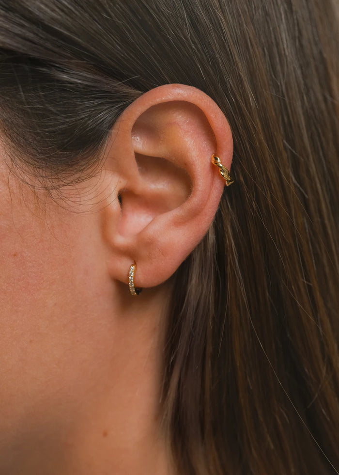 Piercing Mini Tresse