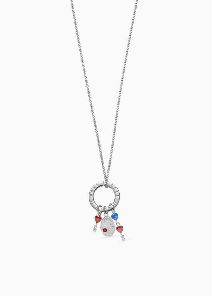 Rojo Vivo Necklace