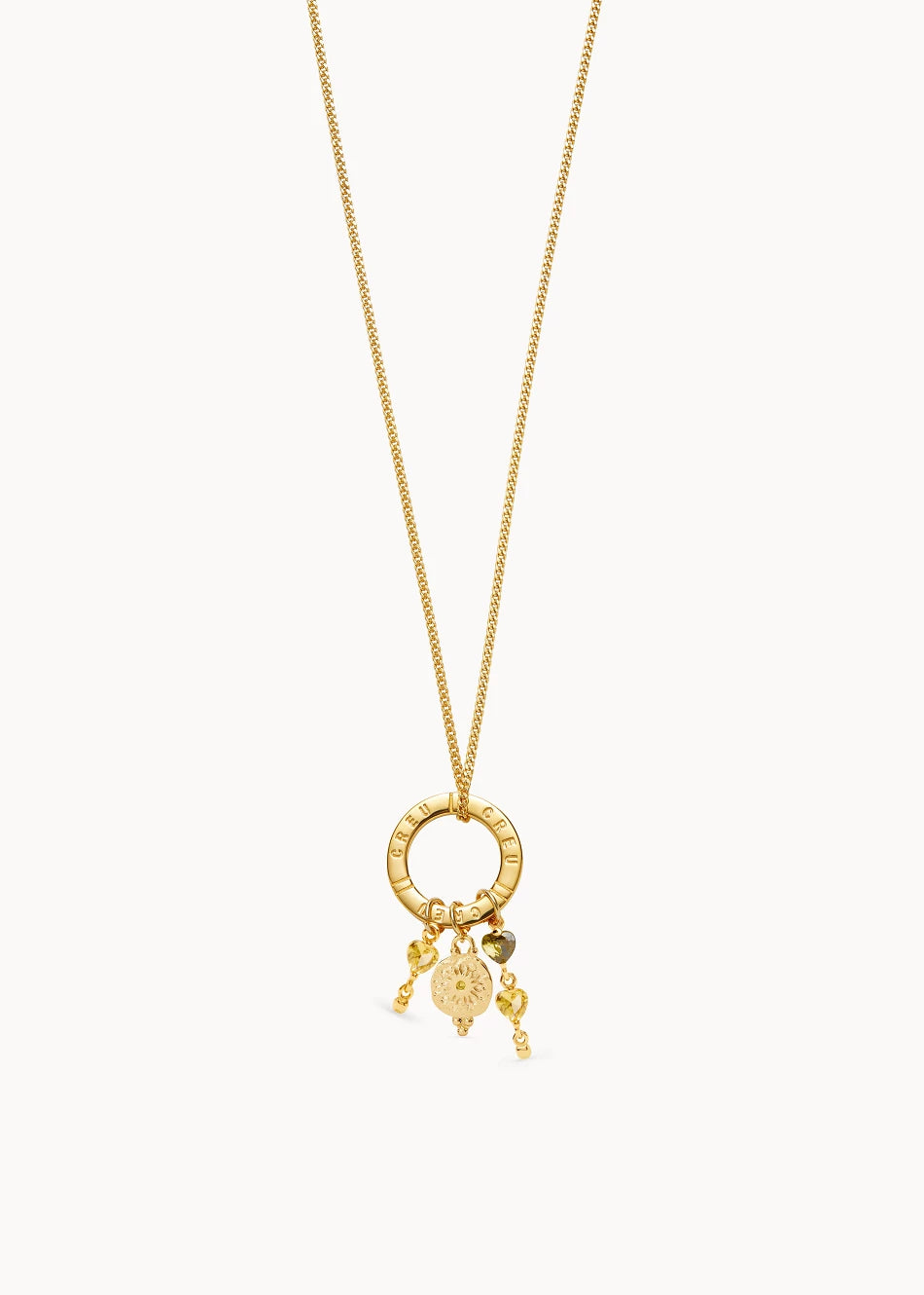 Collar Lima