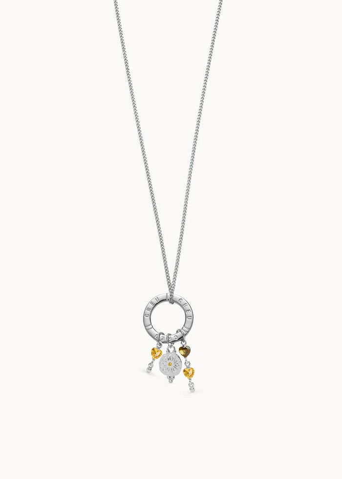 Lima Necklace