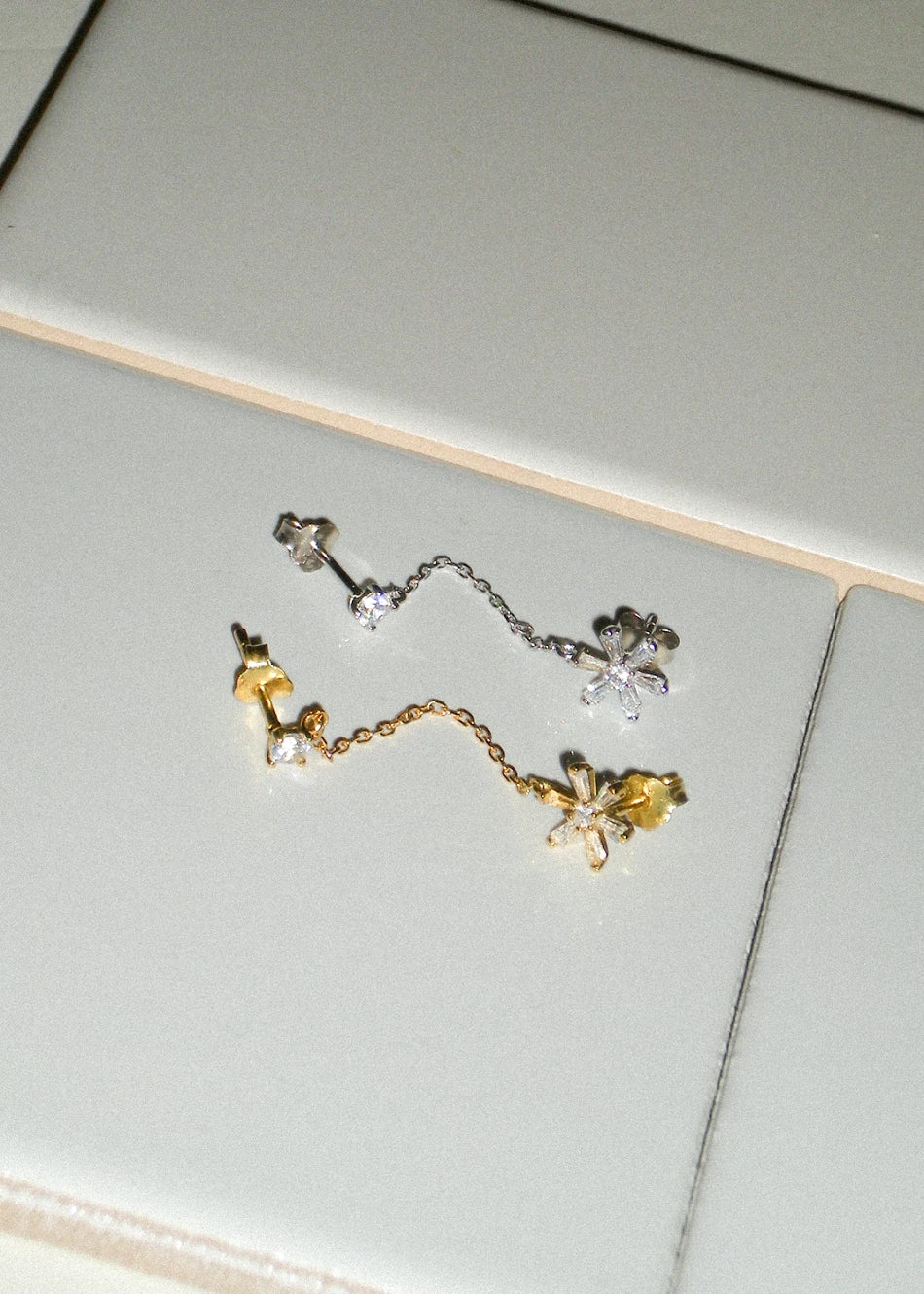 Pendientes 91 - Imagen 1