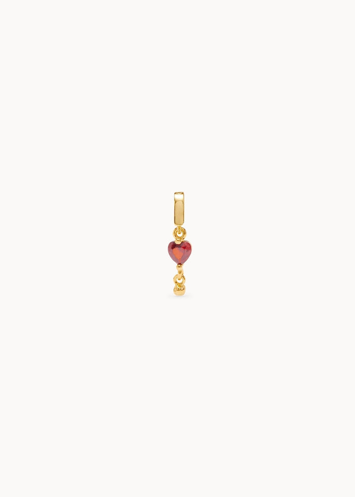 Ma Chérie Red Charm