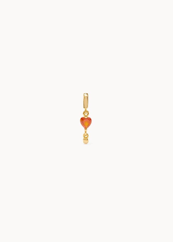 Charm Ma Chérie Naranja