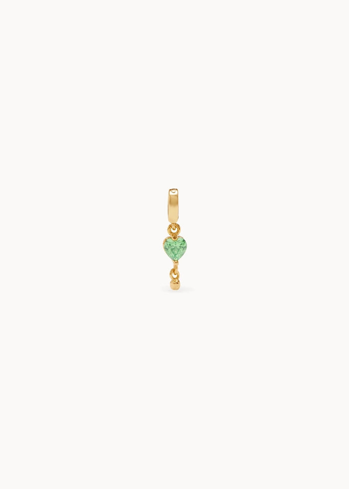 Ma Chérie Green Charm