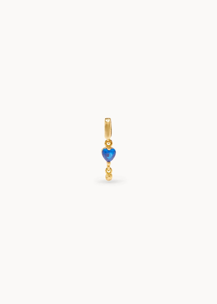 Charm Ma Chérie Azul Profundo