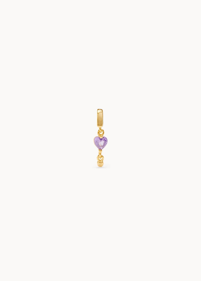 Ma Chérie Violet Charm