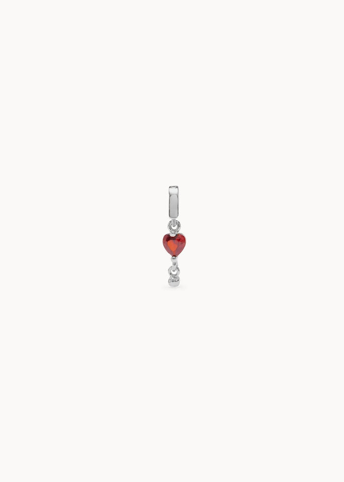 Ma Chérie Red Charm
