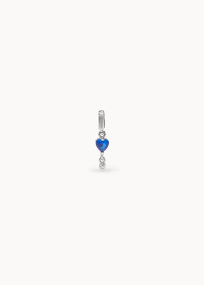 Ma Chérie Deep Blue Charm