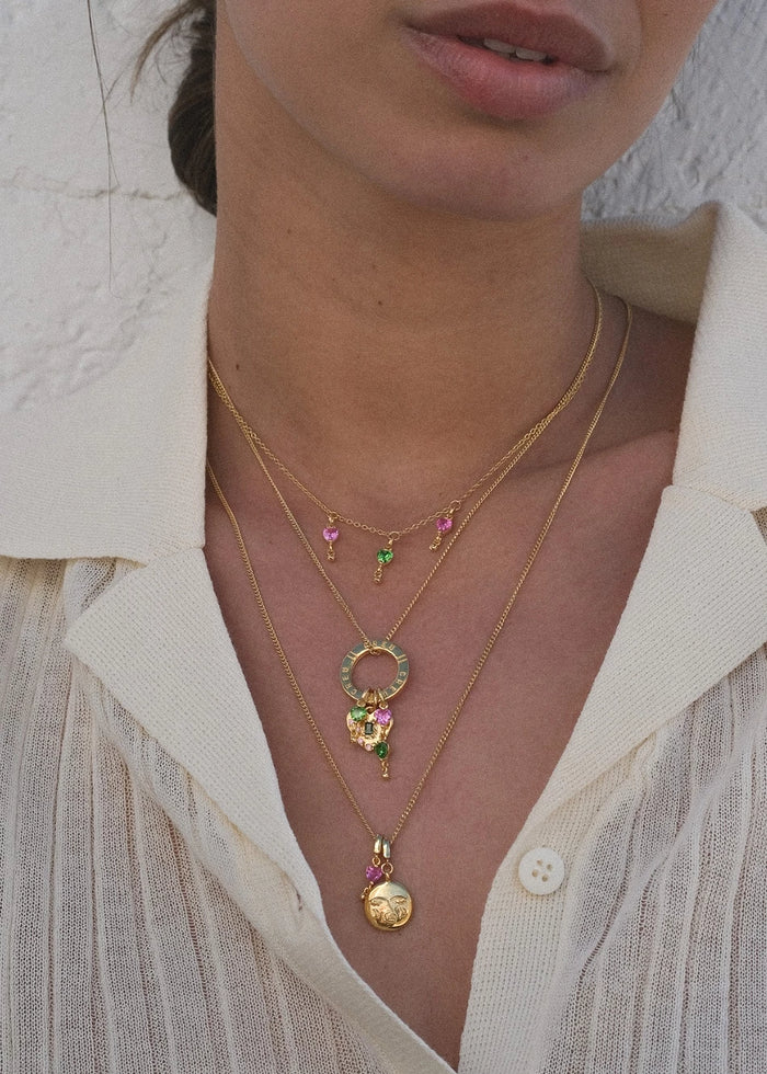 Ma Chérie Pink Charm