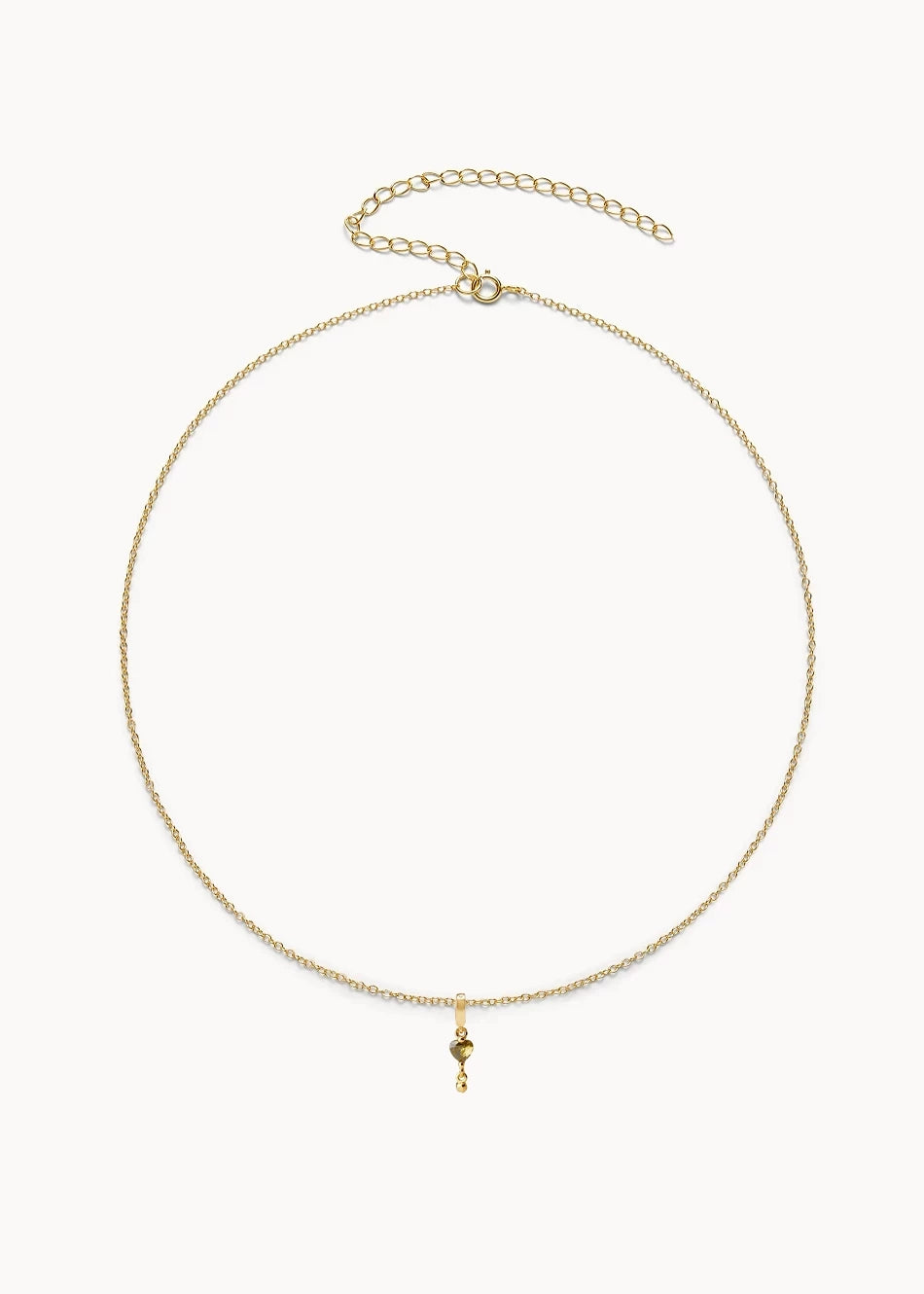 Collar Ma Cherie Verde Oliva