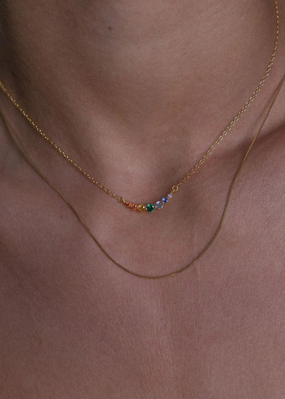 Collar Prisma