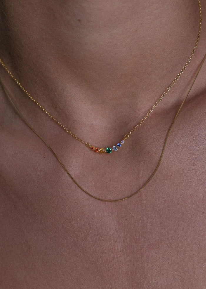 Collar Prisma